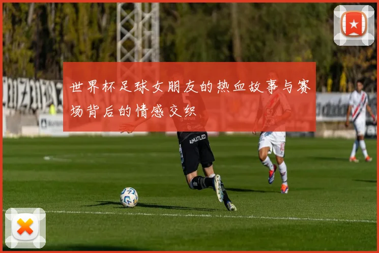 世界杯足球女朋友的热血故事与赛场背后的情感交织